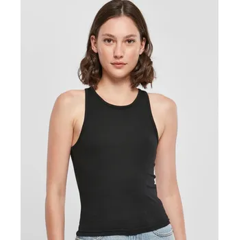 pracovní tričko Tílko SANDY LADY, různé barvy Velikost M černé