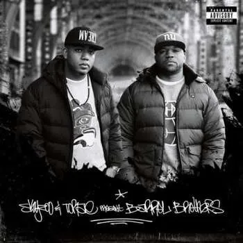 Zahraniční hudba 2LP Skyzoo: Barrel Brothers 2024