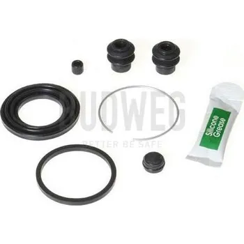 Brzdový třmen Sada na opravy, brzdový třmen BUDWEG CALIPER 204354