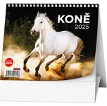 Baloušek Tisk Stolní kalendář Ideál…