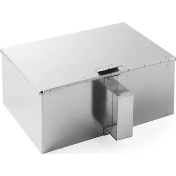 HENDI Zásobník na cigarety 202x170x(H)91mm