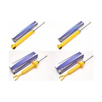 Tuning Kompletní sada (4ks) sportovních tlumičů Audi A4 B7 Avant (8ED)