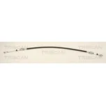 Tazne lanko, rucni prevodovka TRISCAN 8140 15715