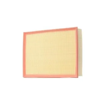 Auto-moto Vzduchový filtr Mercedes-benz SPRINTER 3-t Krabice (B906) - DACO Germany