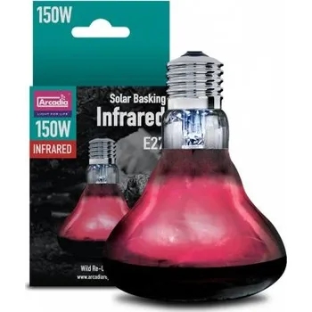 Teraristika Arcadia Basking Infra Red 150W