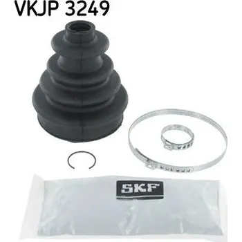 Manžeta ke kolu Sada měchů, hnací hřídel SKF VKJP 3249