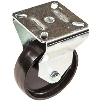 Pojezdové kolečko Přístrojové plastové pojezdové kolečko MSF-MN 075 P40