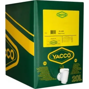 Motorový olej Yacco LUBE F 5W-30 *20l