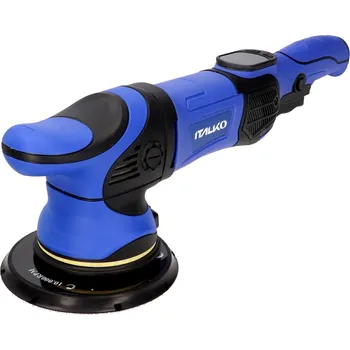 leštička ITALKO excentrická leštička150 1000W 21mm digitální