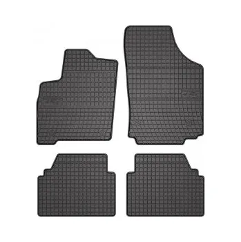 autokoberec Gumové koberečky OPEL Meriva B (S10) - 4ks