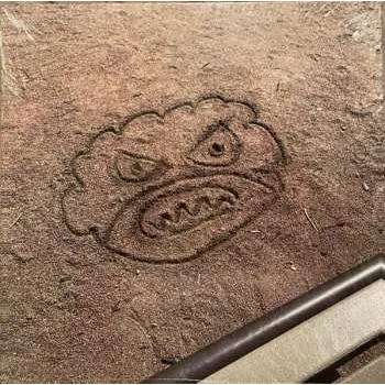 Zahraniční hudba LP Angry Blackmen: Reality! / Headshots! LTD 2022 Limited Edition Vinyl