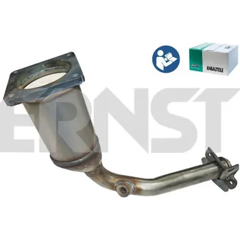 Katalyzátor Katalyzátor ERNST 759779