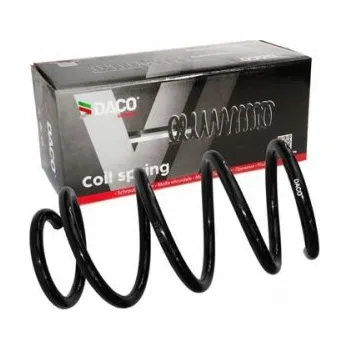 Přední pružina Fiat DUCATO valník/podvozek (250_) 100Multijet2,2D, 110Multijet2,3D, 11
