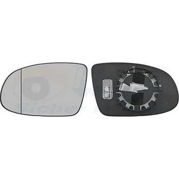 Auto zrcátko Sklo do zrcatka, vnejsi zrcatko VAN WEZEL 3715837