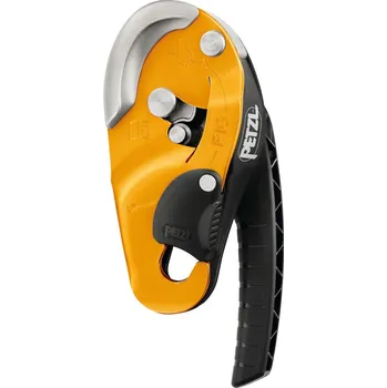 slaňovací brzda Petzl Rig