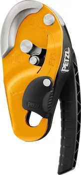 slaňovací brzda Petzl Rig