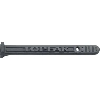Košík na láhev gumový pásek pro držák TOPEAK RUBBER STRAP gumový pásek pro Modula Cage XL