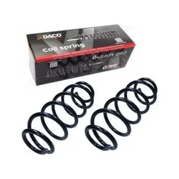 Přední pružina VW PASSAT B5.5 (3B3) 44713 - DACO Germany