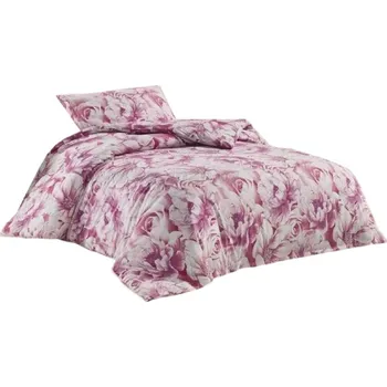 Povlečení Bavlněné povlečení Leona 140x220 70x90