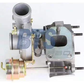 Turbodmychadlo Dmychadlo, plnění BTS Turbo T911030