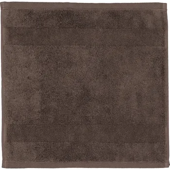 Držák na ručník Villeroy & Boch ONE ručníky CHOCOLATE Velikost: 80x150 cm