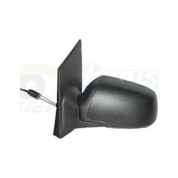 Auto zrcátko vnejsi zpetne zrcatko VAN WEZEL 1863803