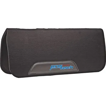 Westernová podložka pod sedlo Pro-Tech Neoprene/Felt