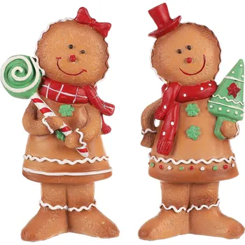 Perníček figurka - 20cm