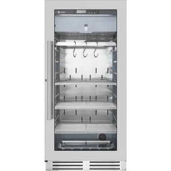 Lednice Skříň na zrání masa, Arktic, 233L, 220-240V/170W, 595x760x(H)1270mm