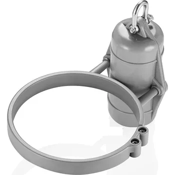 Vlajka Závaží velké pro stacionární stožáry - Bílé závaží