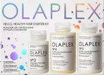 Olaplex Hello, Healthy Hair Starter Kit