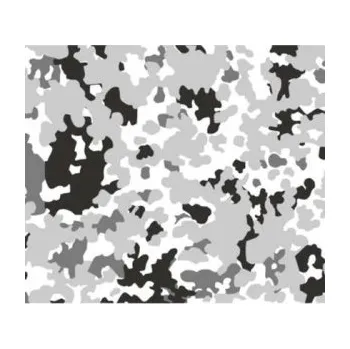 Polep vozidla Maskáčová TLKC-348-1 auto wrap fólie 152x1000cm - interiér/exteriér