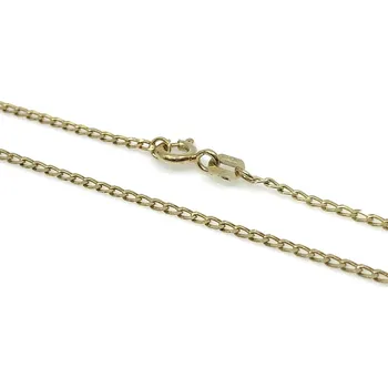 Náramek Diante Zlatý náramek typu pancer 59613627