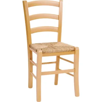 Jídelní židle Židle Paysane - výplet Buk