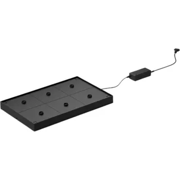 Stojací lampa Blomus Nabíjecí stanice pro Kodu a Turas