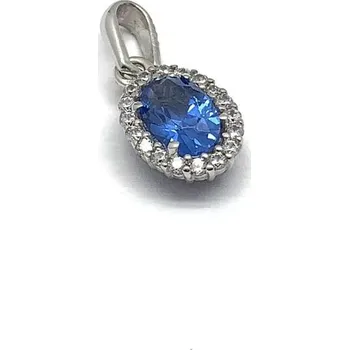 Přívěsek Šperky Jan Kos Jan Kos jewellery Stříbrný přívěsek 12115886