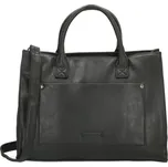 Enrico Benetti Bobbi 66523 Black brašna + DÁREK