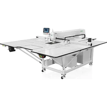 Automat pro šití velmi velkých částí Zoje ZJ-M6-S900H-SF-V3 200X90 SET