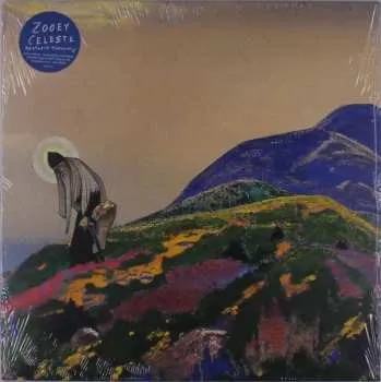 Zahraniční hudba LP Zooey Celeste: Restless Thoughts 2023