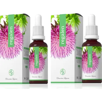 Přírodní produkt ENERGY Regalen