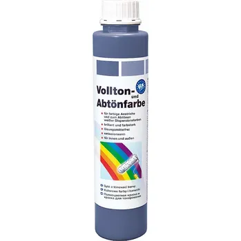 tonovací barva Pufas Vollton- und Abtönfarbe Flieder 750 ml ( )