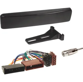 Autorádio Rámeček autorádia FORD Galaxy SADA s konektory