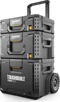 ToughBuilt StackTech TB-B1S3-B-70R