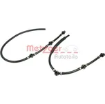 Hadice, unikání paliva METZGER AUTOTEILE 0840014