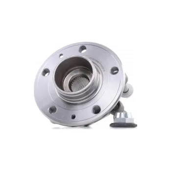 Přední ložisko, náboj kola Renault LAGUNA kupé (DT0/1) - SKV GERMANY