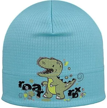 Běžecké oblečení funkční čepice RDX dino roar F1372P velikost 50-52