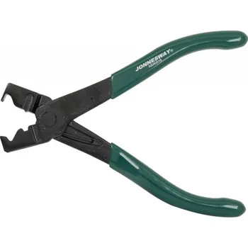 Kleště Kleště na hadicové spony - pásky CLIC a CLIC-R - JONNESWAY AI040018