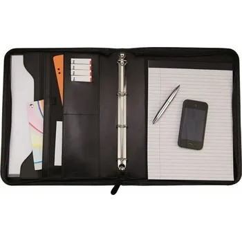 Konferenční stolek Konferenční desky "M" - Ring, černé