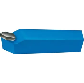 dílenský stroj Špičatý soustružnický nůž tk din4975 25 x 16 x 140 mm p25/30 wilke 124975-2516p253