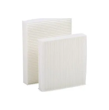 Kabinový filtr Kabinový filtr Citroen C4 CACTUS - DACO Germany